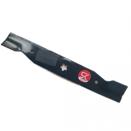 Oryginalny nóż 42 cm do traktorów koszących Husqvarna deck 122 cm, 48 cali - 532 18 00-54
