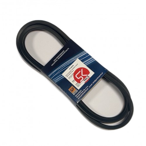 Pasek klinowy napędu noży MTD deck 95 cm