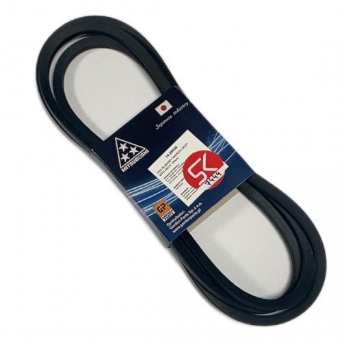 Pasek klinowy napędu noży MTD deck 106 cm