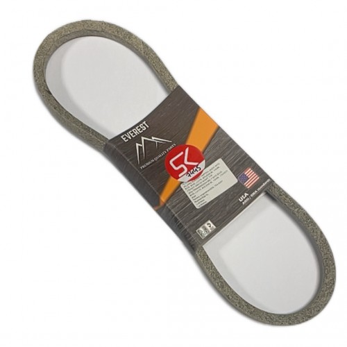 Pasek klinowy napędu jazdy MTD B125, B155, LG175 Everest