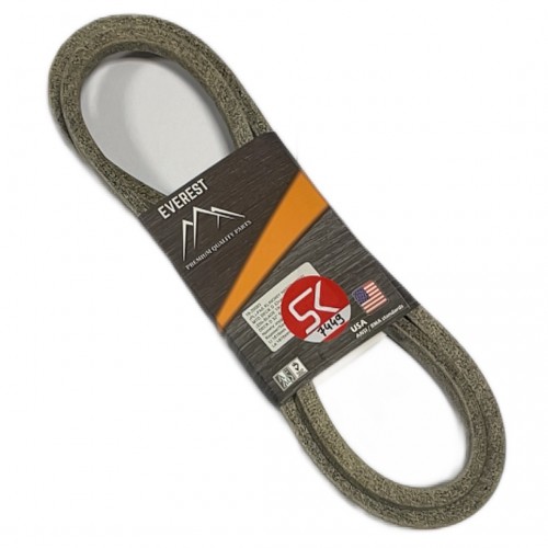 Pasek klinowy napędu jazdy MTD deck 32 cale 81 cm Everest