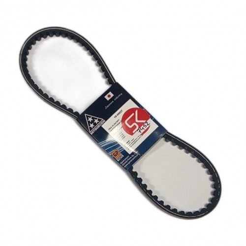 Pasek klinowy napędu jazdy Husqvarna rider 589 53 12-01