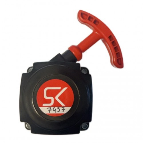 Oryginalny rozrusznik do kos spalinowych Solo by AL-KO 140B 151B 418495