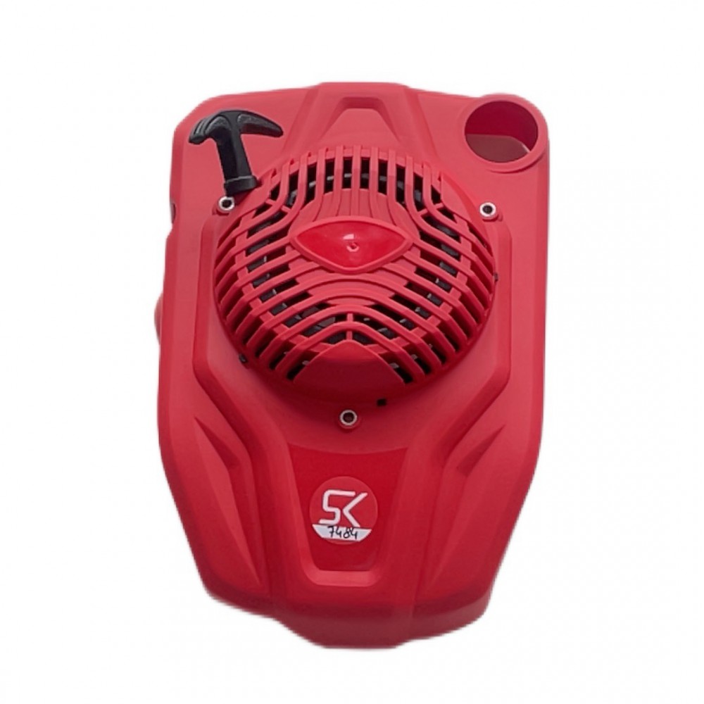 Oryginalny kompletny rozrusznik do silnika AL-KO Pro 170 QSS 41878102 Oryginalny kompletny rozrusznik do silnika AL-KO Pro 170 QSS 41878102