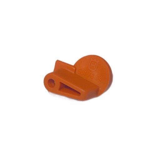 Oryginalny wychwytnik łańcucha pilarki Husqvarna 51, 55 - 501 76 64-03