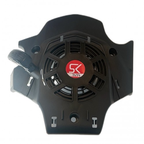 Rozrusznik do kosiarek Oleomac Emak K805 L66151603 Everest