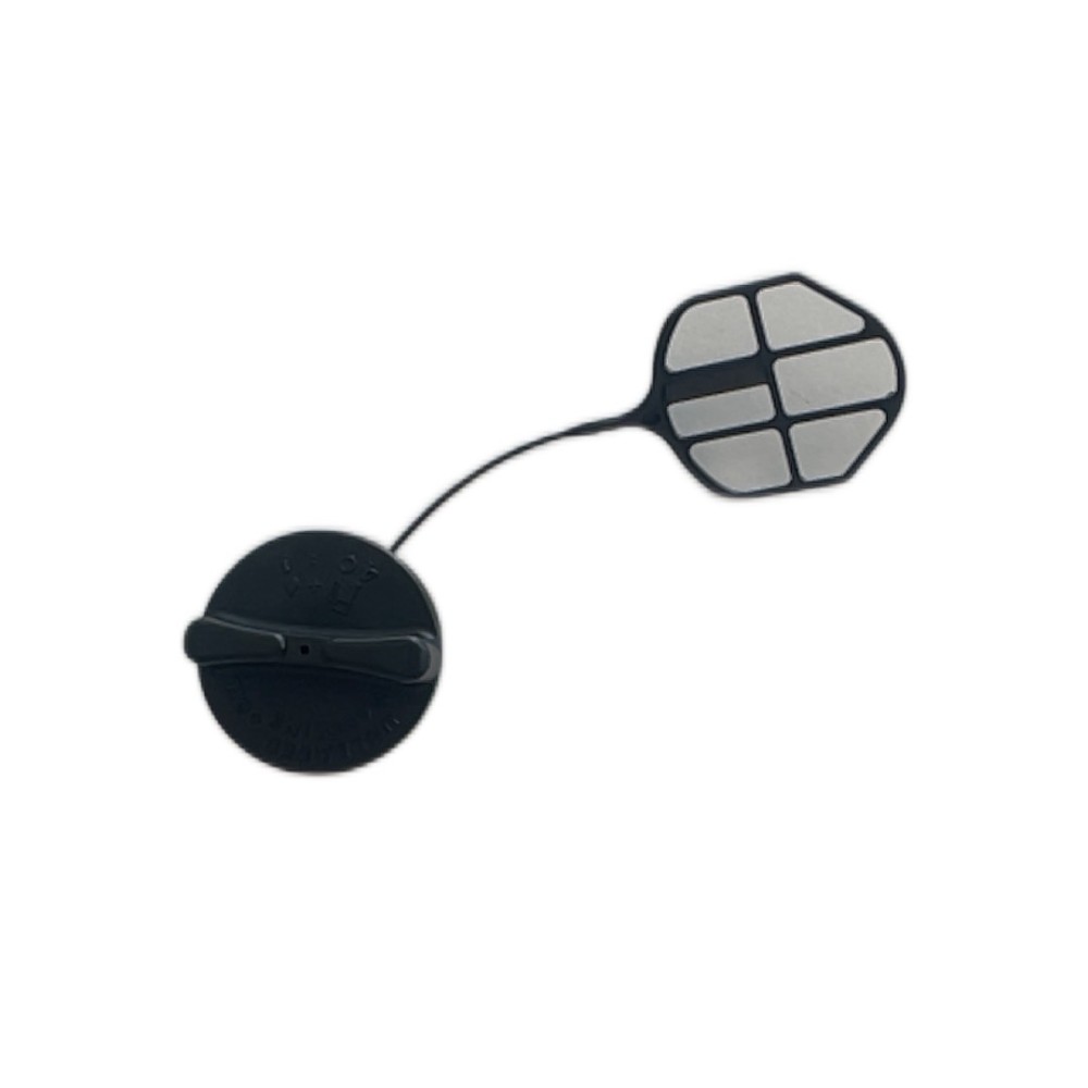 Oryginalny korek paliwa do podkaszarek Colibri, Jonsered, Husqvarna - 530 01 43-47