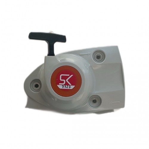 Kompletny szarpak, rozrusznik STIHL TS410 TS420 Everest