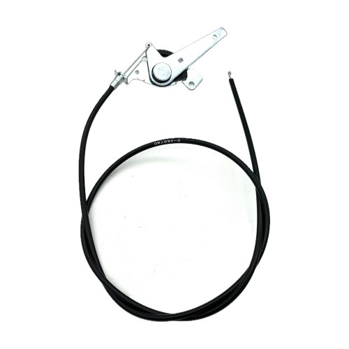 Oryginalna linka gazu z manetką do traktorków Solo by AL-KO 468780