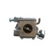 Gaźnik do pilarek Oleomac GS35, GS35C, GS350, GS350C, GSH40, GSH400