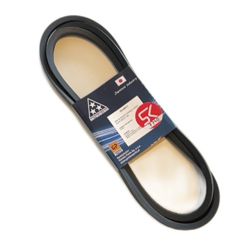 Pasek klinowy napędu noży do traktorków AL-KO deck 105 473442