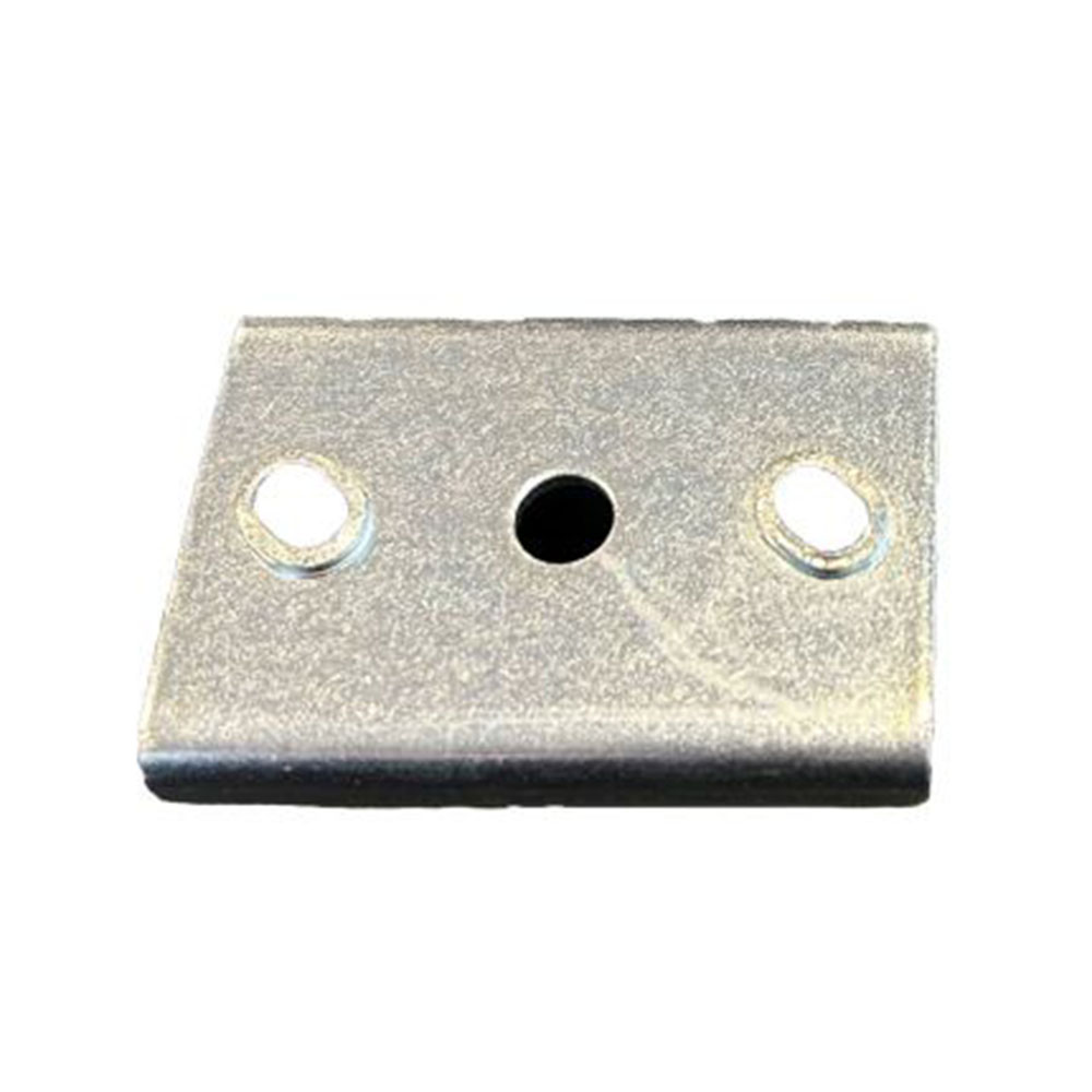 Piasta uchwyt noża NAC LS NAX3000 22,2 mm / 40 mm