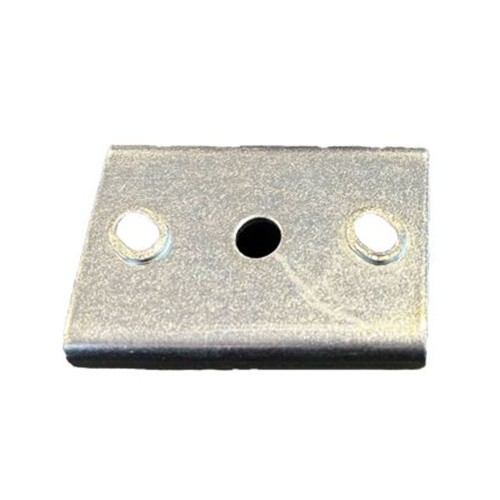 Piasta uchwyt noża NAC LS NAX3000 22,2 mm / 40 mm