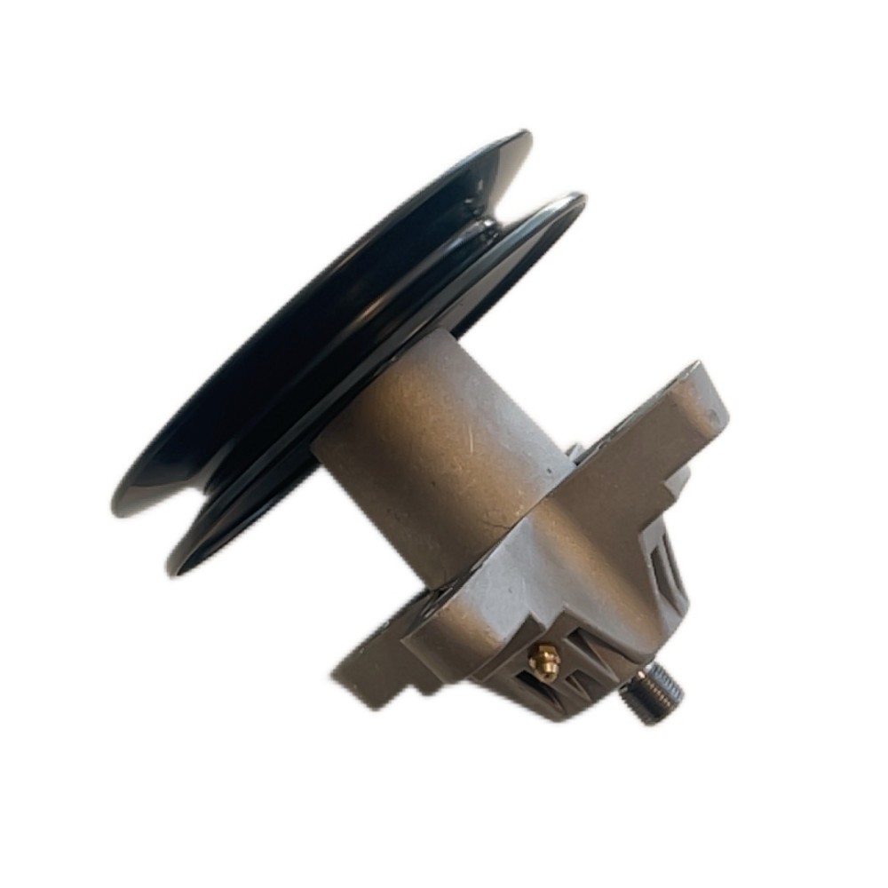 Mandrela piasta noża z kołem pasowym MTD deck 107 cm 42 cale nowy typ