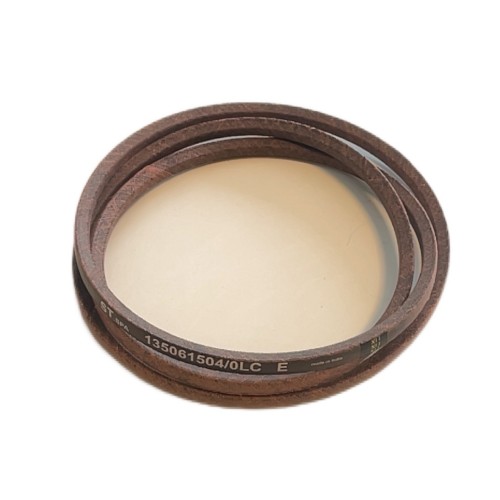 Oryginalny pasek klinowy napędu noży do traktorków Stiga Tornado (135061504/0LC)