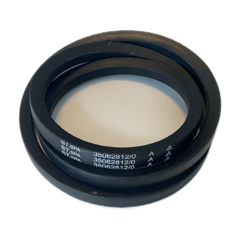 Oryginalny pasek klinowy napędu noży do traktorków Stiga Estate (135062812/0)