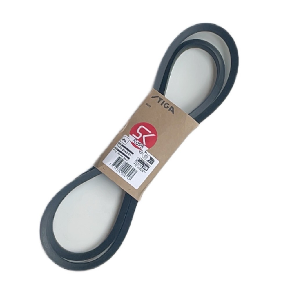 Oryginalny pasek agregatu Stiga Park 4WD 105 cm (1134-9242-01)