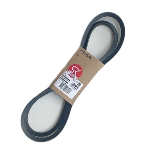 Oryginalny pasek agregatu Stiga Park 4WD 105 cm (1134-9242-01)