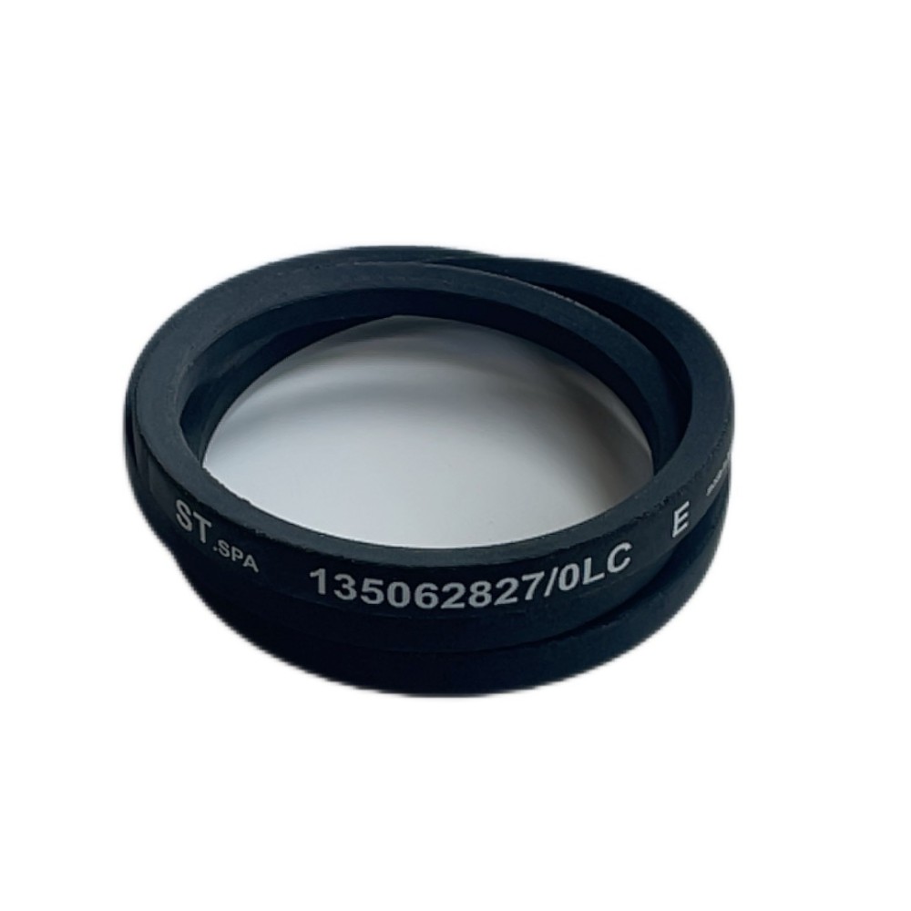 Oryginalny pasek klinowy napędu noży do traktorków Stiga Estate 6102 HW 7102 HW Castelgarden TC102 (135062827/0LC)