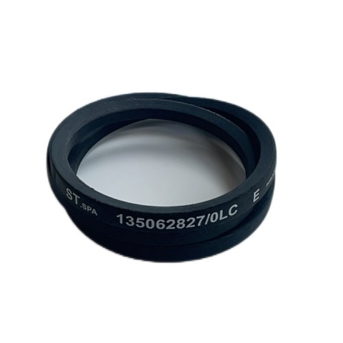 Oryginalny pasek klinowy napędu noży do traktorków Stiga Estate 6102 HW 7102 HW Castelgarden TC102 (135062827/0LC)