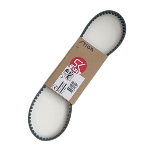 Oryginalny pasek zębaty agregatu do traktorków Stiga Park 95 (1134-9198-01)