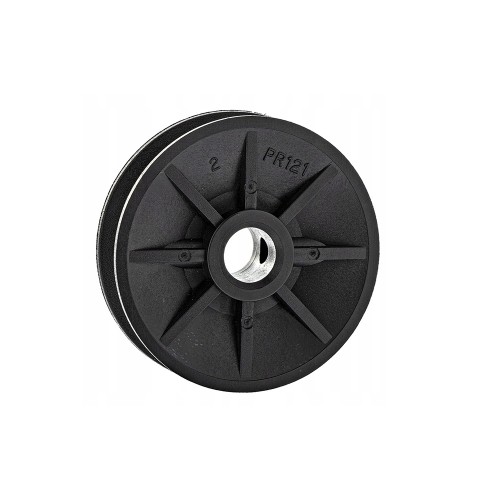 Oryginalne koło pasowe przekładni napędu do kosiarek Stiga (122601909/0)