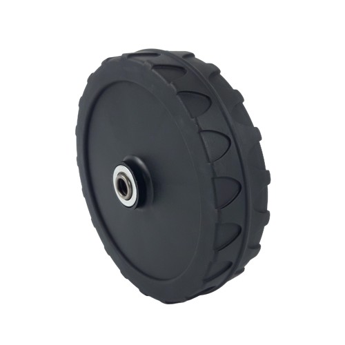Oryginalne koło przednie do kosiarek Oleomac G44 G48 G53 180 mm (66070724R)