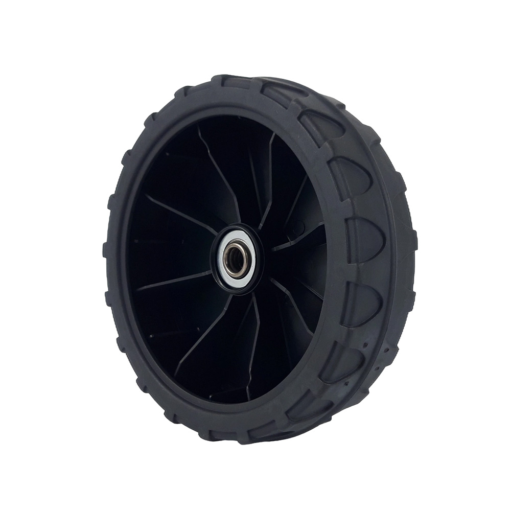 Oryginalne koło przednie do kosiarek Oleomac G44 G48 G53 180 mm (66070724R)