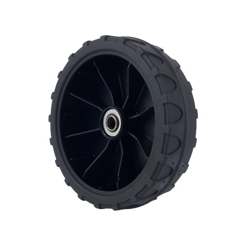 Oryginalne koło przednie do kosiarek Oleomac G44 G48 G53 180 mm (66070724R)