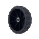 Oryginalne koło przednie do kosiarek Oleomac G44 G48 G53 180 mm (66070724R)