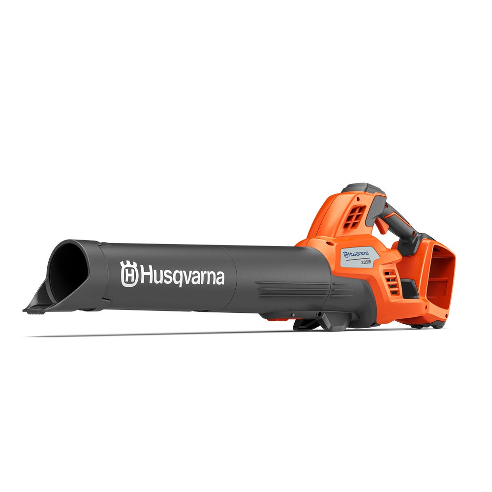 Dmuchawa akumulatorowa Husqvarna 335iB