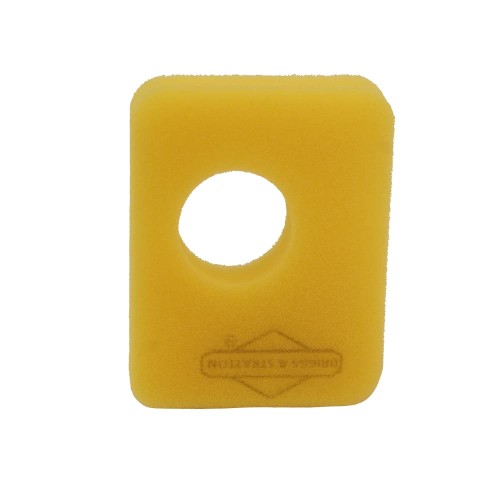 Oryginalny filtr powietrza Briggs & Stratton do silników serii 450E-500E (799579)