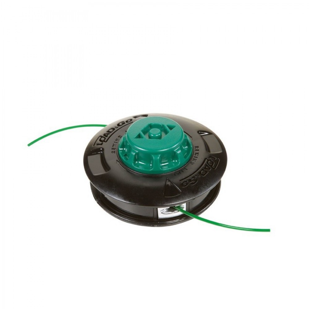 Głowica żyłkowa Oleo-Mac LONGLIFE 2.4 mm Ø130 mm Głowica żyłkowa Oleo-Mac LONGLIFE 2.4 mm Ø130 mm