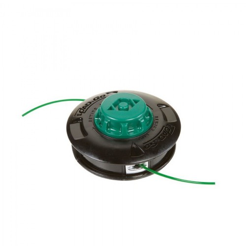Głowica żyłkowa Oleo-Mac LONGLIFE 2.4  mm Ø130 mm