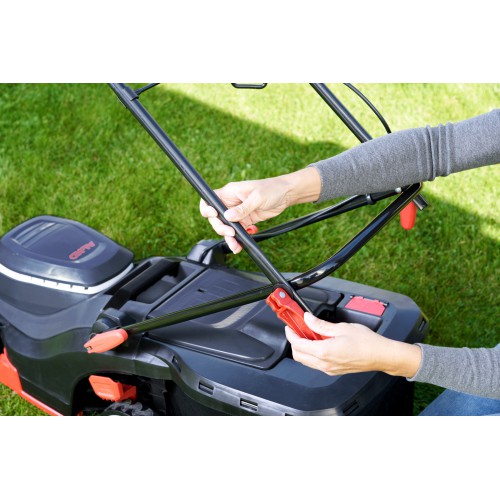 Kosiarka Elektryczna AL-KO Comfort 32.2 E