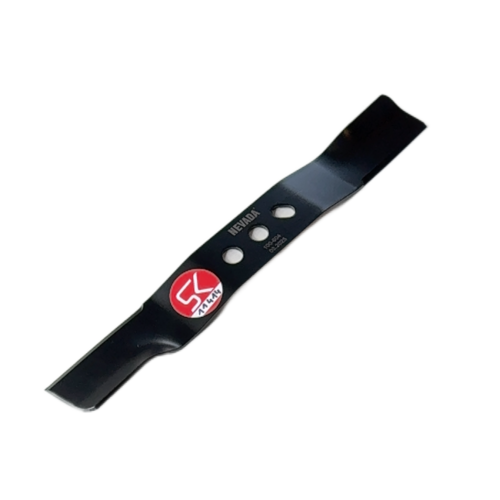 Nóż do kosiarki Nac C400i, LP40-300, LP1928-SB, Handy AN40, SH40, SH41, Lider HK41, SH41, SH40, Castorama LM40-ENP1, FPLMP 139, FPLM99-2 - 40 cm