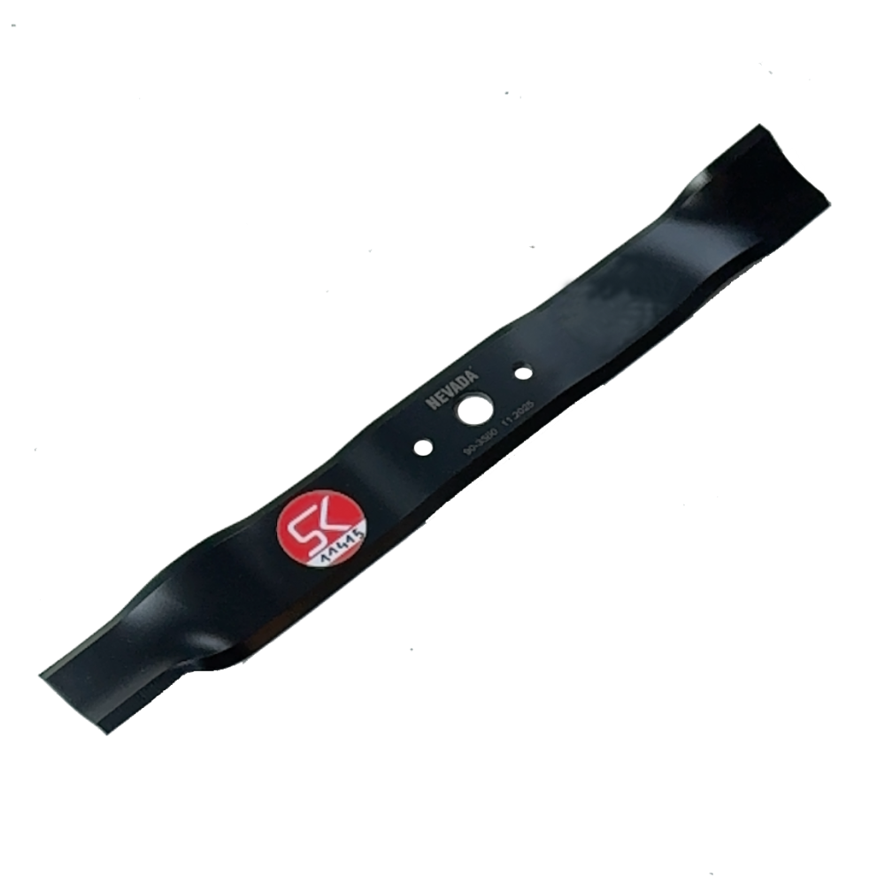 Nóż do kosiarki Stiga, Castel Garden 46 cm (zastępuje: 81004346/3) - mielący