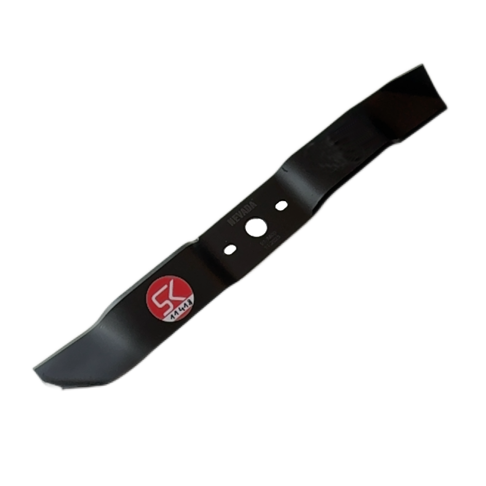 Nóż do kosiarki AL-KO 46 cm (zastępuje: 440125) - mielący