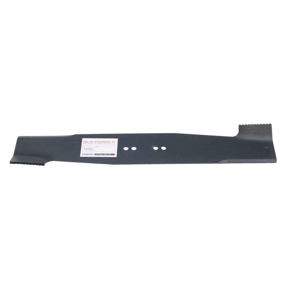 Nóż do kosiarki Wolf Garten 2.37 E / COMPACT PLUS 37E - 36 cm