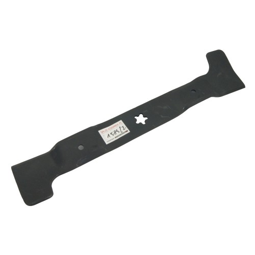 Zestaw noży do kosiarki - traktorka Husqvarna Deck 38" - 50 cm (532 42 79-84, 532 42 79-85)