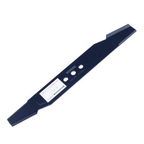Nóż do kosiarki OBI LUX A-RM - 33 cm