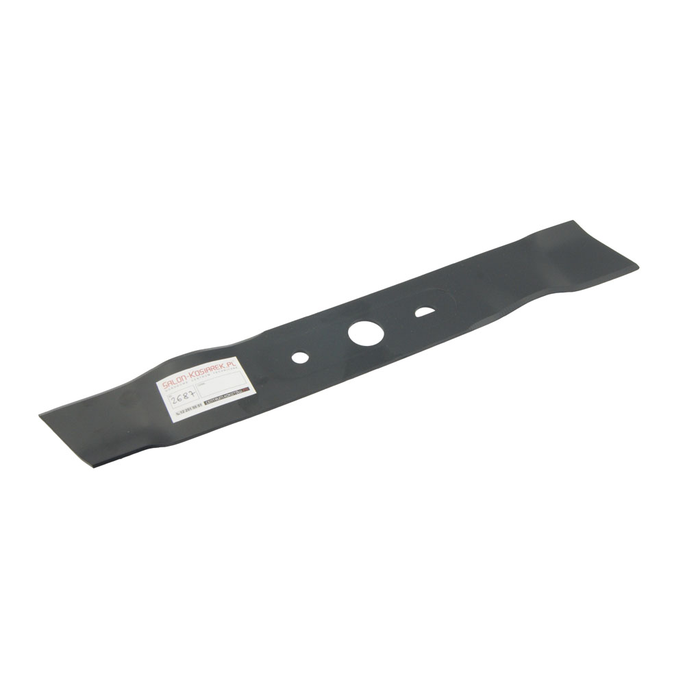 Nóż do kosiarki Ryobi RLM3640 / RLM36X40 / RLM18X40 - 40 cm (RAC404) Nóż do kosiarki Ryobi RLM3640 / RLM36X40 / RLM18X40 - 40 cm (RAC404)