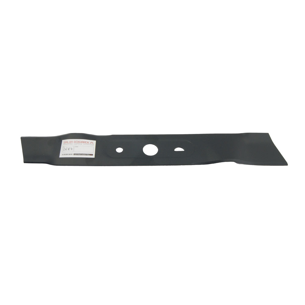 Nóż do kosiarki Ryobi RLM3640 / RLM36X40 / RLM18X40 - 40 cm (RAC404) Nóż do kosiarki Ryobi RLM3640 / RLM36X40 / RLM18X40 - 40 cm (RAC404)