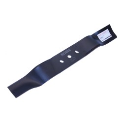 Nóż do kosiarki z funkcją mielenia Makita, Dolmar, Hecht 41 cm