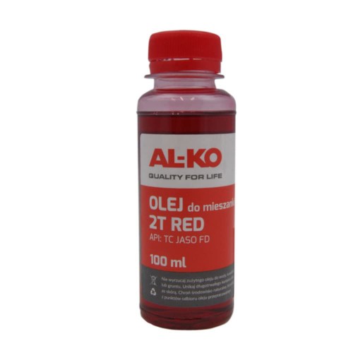 Olej do silników dwusuwowych AL-KO - 100 ml