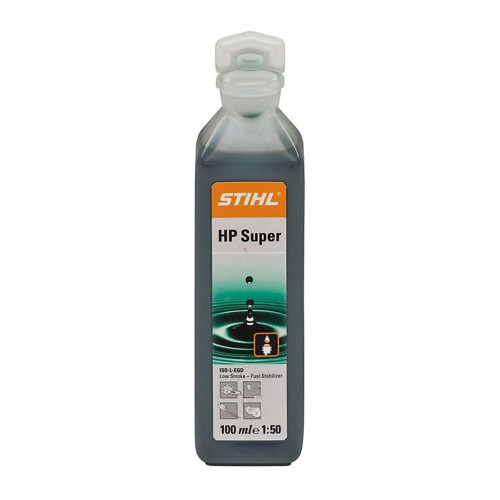 Olej do silników dwusuwowych Stihl HP Super - 100ml