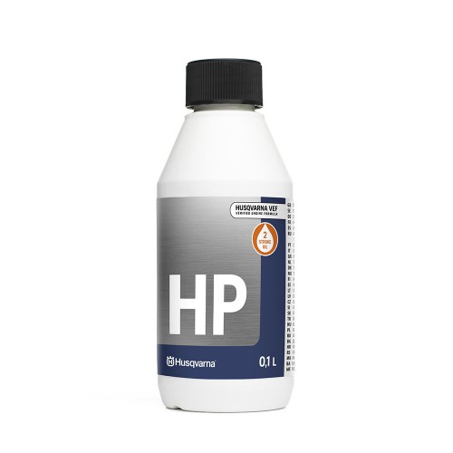 Olej do silników 2-suwowych Husqvarna HP - 100 ml