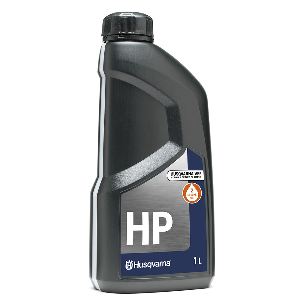 Olej do silników 2-suwowych Husqvarna HP - 1l