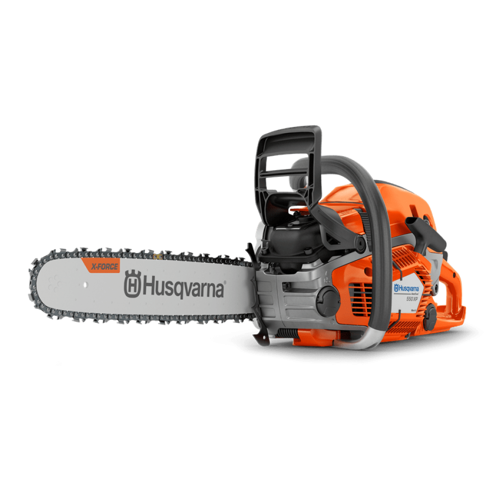 Pilarka spalinowa Husqvarna 550 XP Mark II