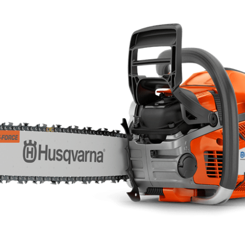 Pilarka spalinowa Husqvarna 550 XP Mark II